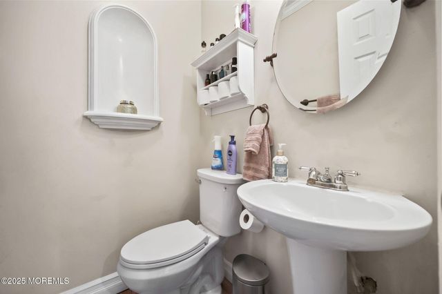 789 Holly Berry Lane, Brick, NJ 08724