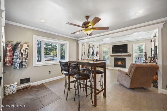 789 Holly Berry Lane, Brick, NJ 08724