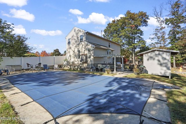 789 Holly Berry Lane, Brick, NJ 08724