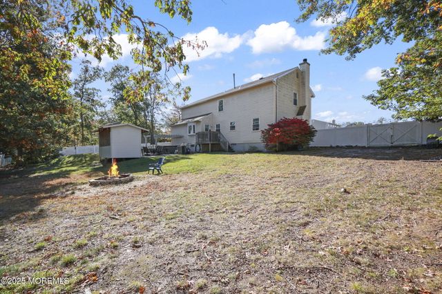 789 Holly Berry Lane, Brick, NJ 08724