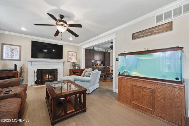 789 Holly Berry Lane, Brick, NJ 08724
