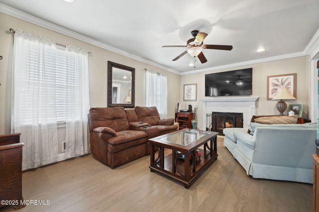 789 Holly Berry Lane, Brick, NJ 08724