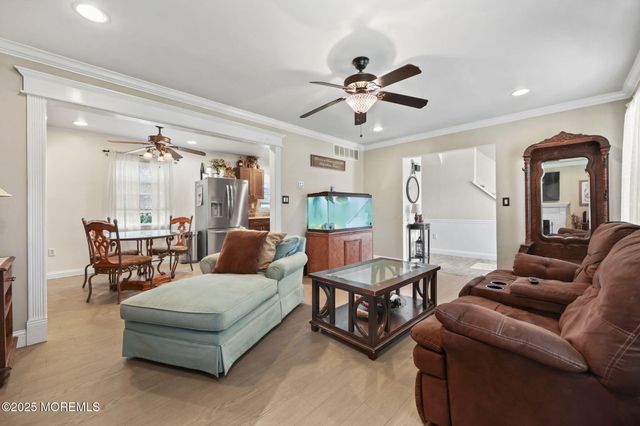 789 Holly Berry Lane, Brick, NJ 08724