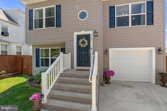 465 CARVEL BEACH RD, Carvel Beach, MD 21226