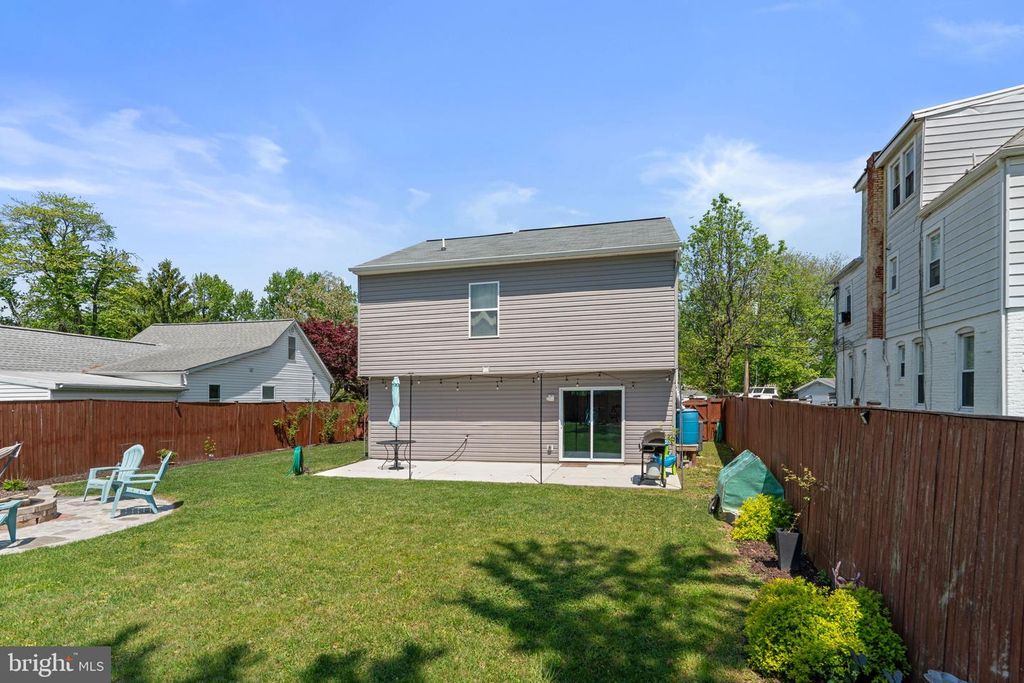 Image 26 of property listing at 465 CARVEL BEACH RD, Carvel Beach, MD 21226