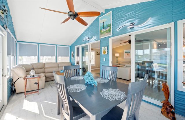 4300 RIVERSIDE DRIVE 206, Punta Gorda, FL 33982