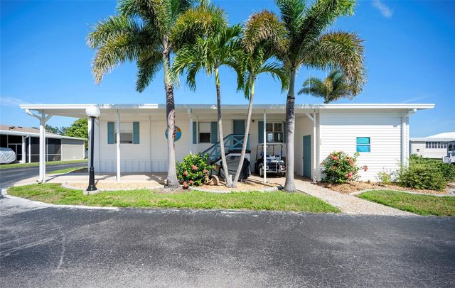 4300 RIVERSIDE DRIVE 206, Punta Gorda, FL 33982
