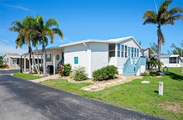 4300 RIVERSIDE DRIVE 206, Punta Gorda, FL 33982