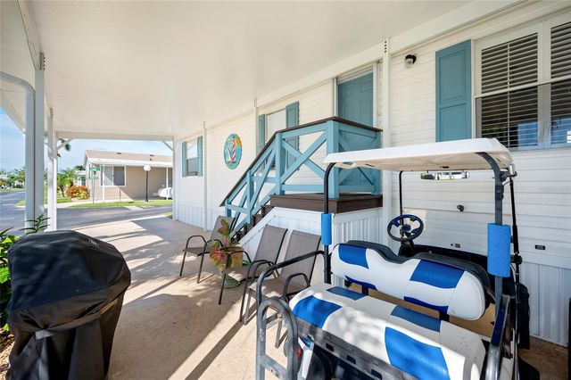 4300 RIVERSIDE DRIVE 206, Punta Gorda, FL 33982