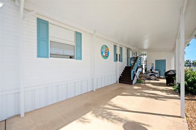 4300 RIVERSIDE DRIVE 206, Punta Gorda, FL 33982