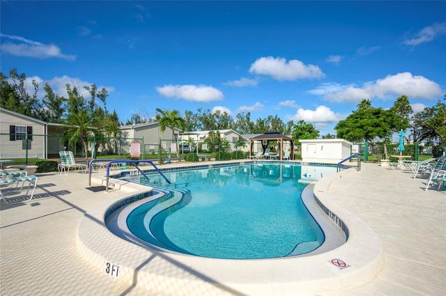 4300 RIVERSIDE DRIVE 206, Punta Gorda, FL 33982