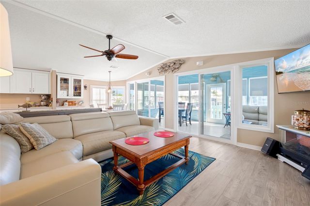 4300 RIVERSIDE DRIVE 206, Punta Gorda, FL 33982