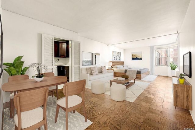 70-25 Yellowstone Boulevard 7B, Forest Hills, NY 11375