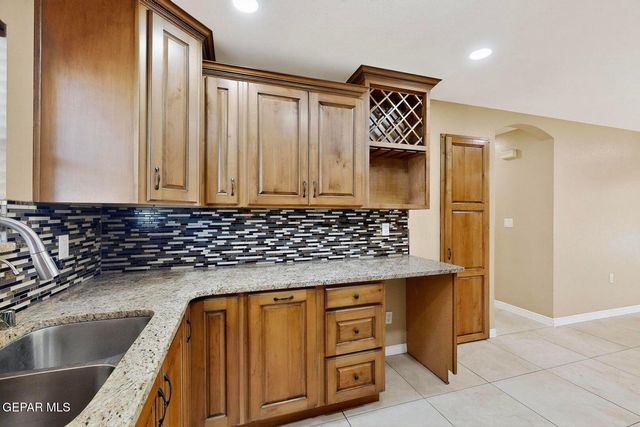 6221 PATRIA, El Paso, TX 79932