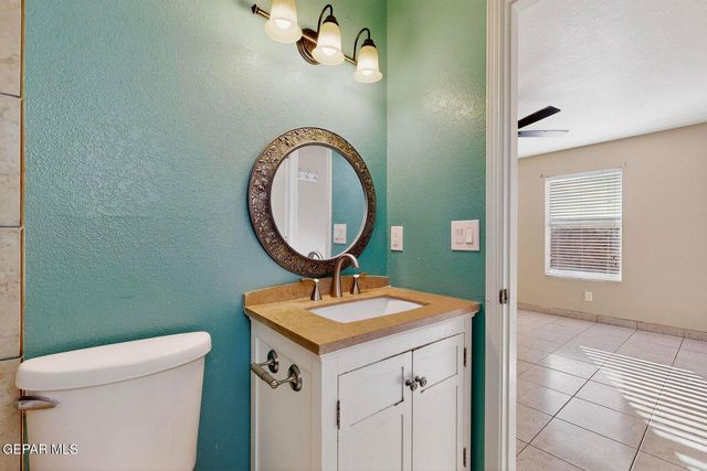 6221 PATRIA, El Paso, TX 79932