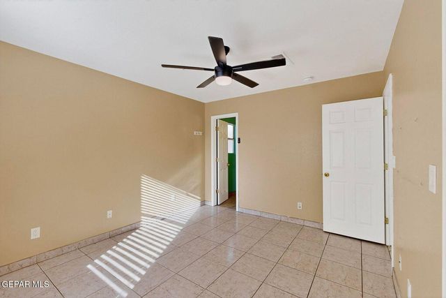 6221 PATRIA, El Paso, TX 79932