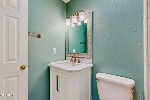 6221 PATRIA, El Paso, TX 79932