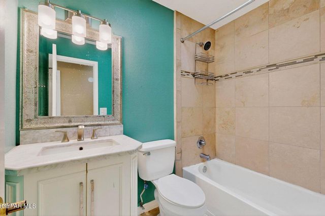 6221 PATRIA, El Paso, TX 79932