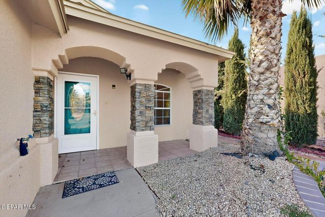 6221 PATRIA, El Paso, TX 79932