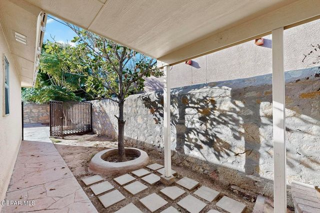 6221 PATRIA, El Paso, TX 79932