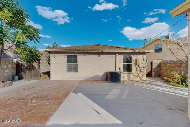 6221 PATRIA, El Paso, TX 79932