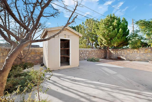 6221 PATRIA, El Paso, TX 79932