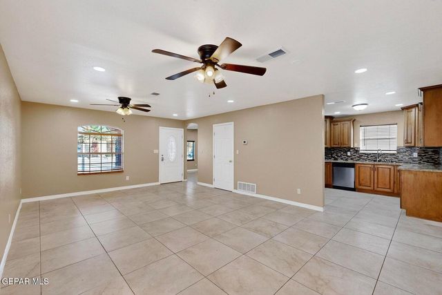 6221 PATRIA, El Paso, TX 79932