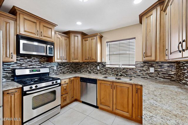 6221 PATRIA, El Paso, TX 79932