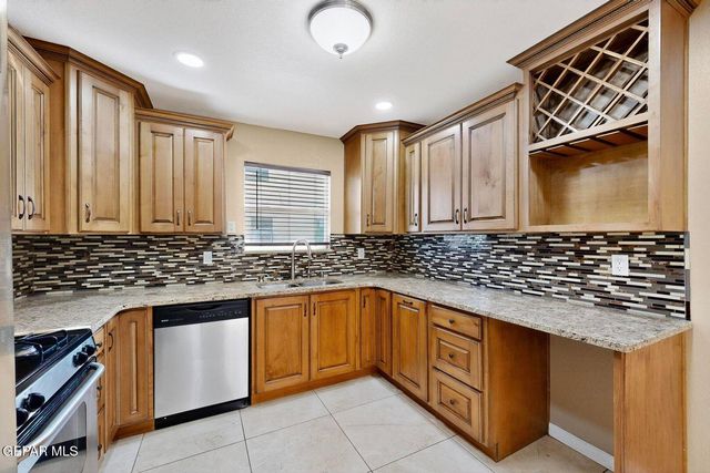 6221 PATRIA, El Paso, TX 79932