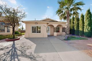 6221 PATRIA, El Paso, TX 79932