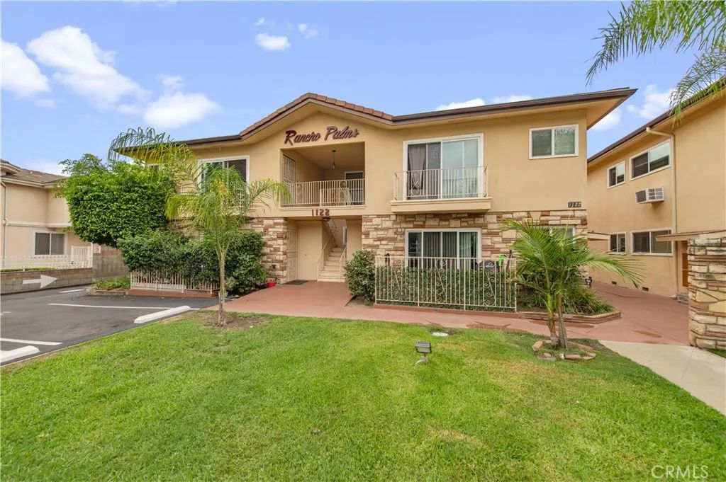 1122 W Huntington Drive 9, Arcadia, CA 91007