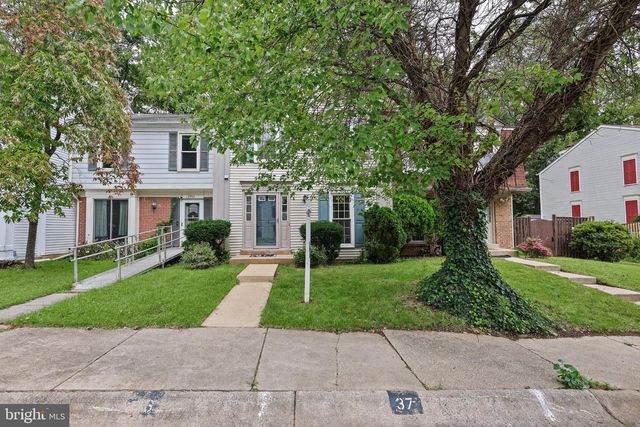 12741 TURQUOISE TER, Silver Spring, MD 20904
