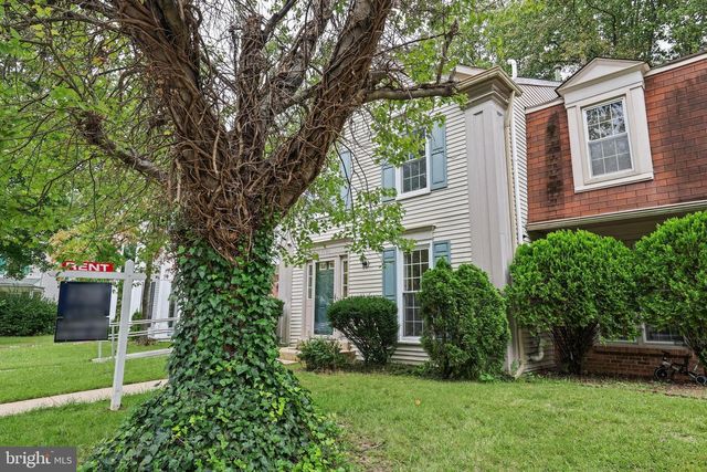 12741 TURQUOISE TER, Silver Spring, MD 20904