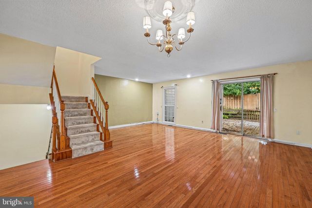 12741 TURQUOISE TER, Silver Spring, MD 20904