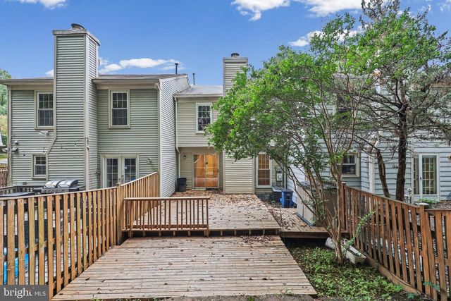 12741 TURQUOISE TER, Silver Spring, MD 20904