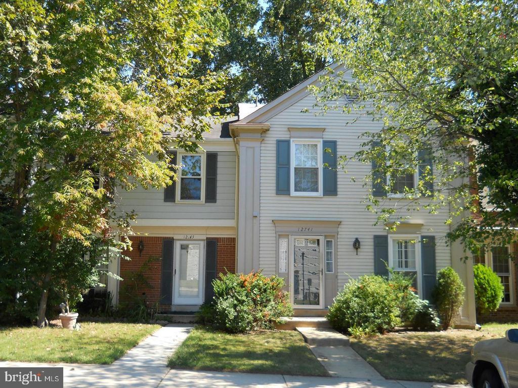 12741 TURQUOISE TER, Silver Spring, MD 20904