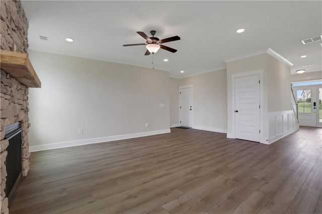 115 Coffee Lane, Hoschton, GA 30548