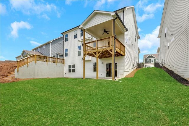 115 Coffee Lane, Hoschton, GA 30548