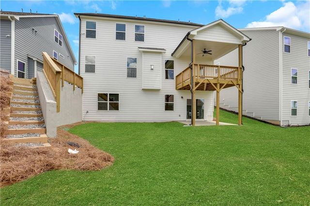 115 Coffee Lane, Hoschton, GA 30548