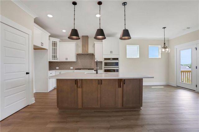 115 Coffee Lane, Hoschton, GA 30548