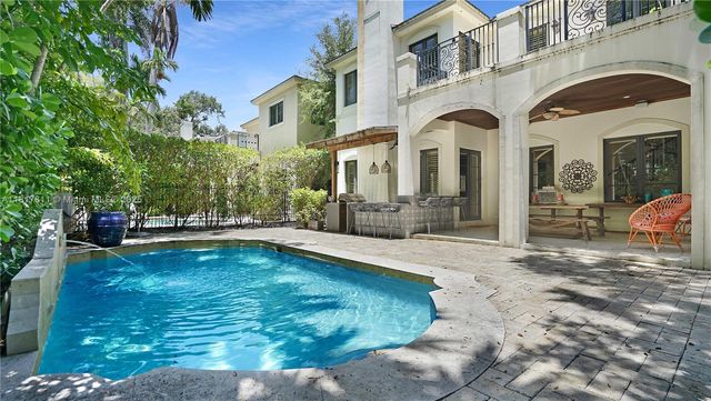 1668 Micanopy Ave, Miami, FL 33133