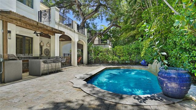 1668 Micanopy Ave, Miami, FL 33133