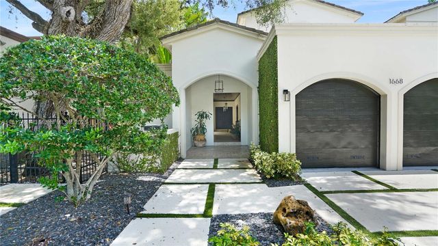 1668 Micanopy Ave, Miami, FL 33133