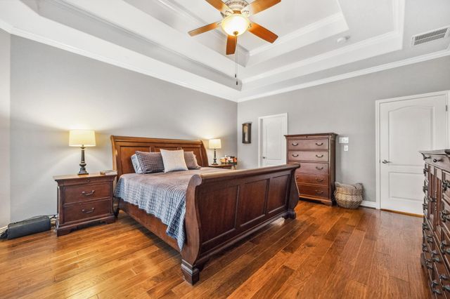 1114 Commons Waterway Drive, Huffman, TX 77336