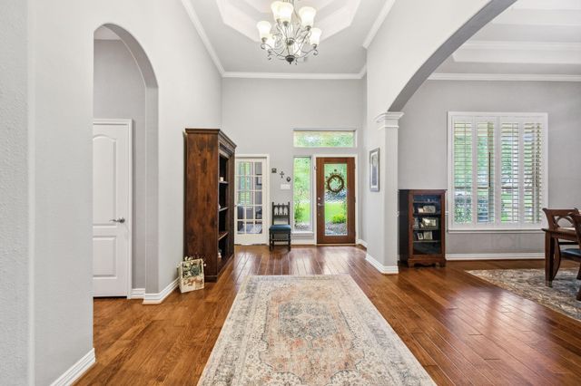 1114 Commons Waterway Drive, Huffman, TX 77336