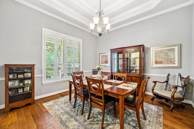 1114 Commons Waterway Drive, Huffman, TX 77336