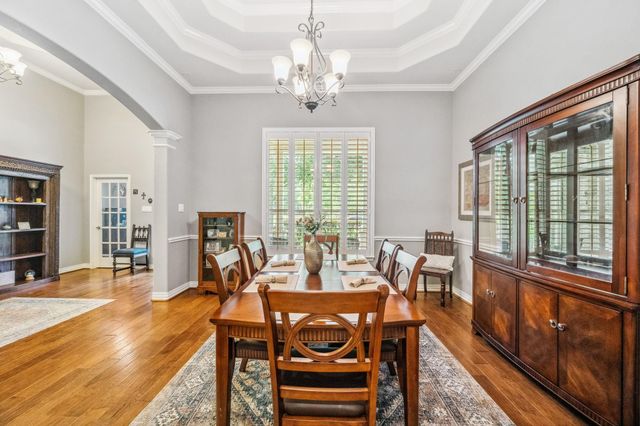 1114 Commons Waterway Drive, Huffman, TX 77336