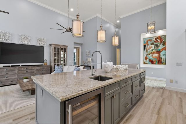 302 Alicante Drive, Juno Beach, FL 33408