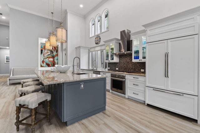 302 Alicante Drive, Juno Beach, FL 33408