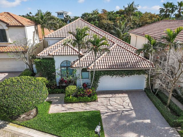 302 Alicante Drive, Juno Beach, FL 33408